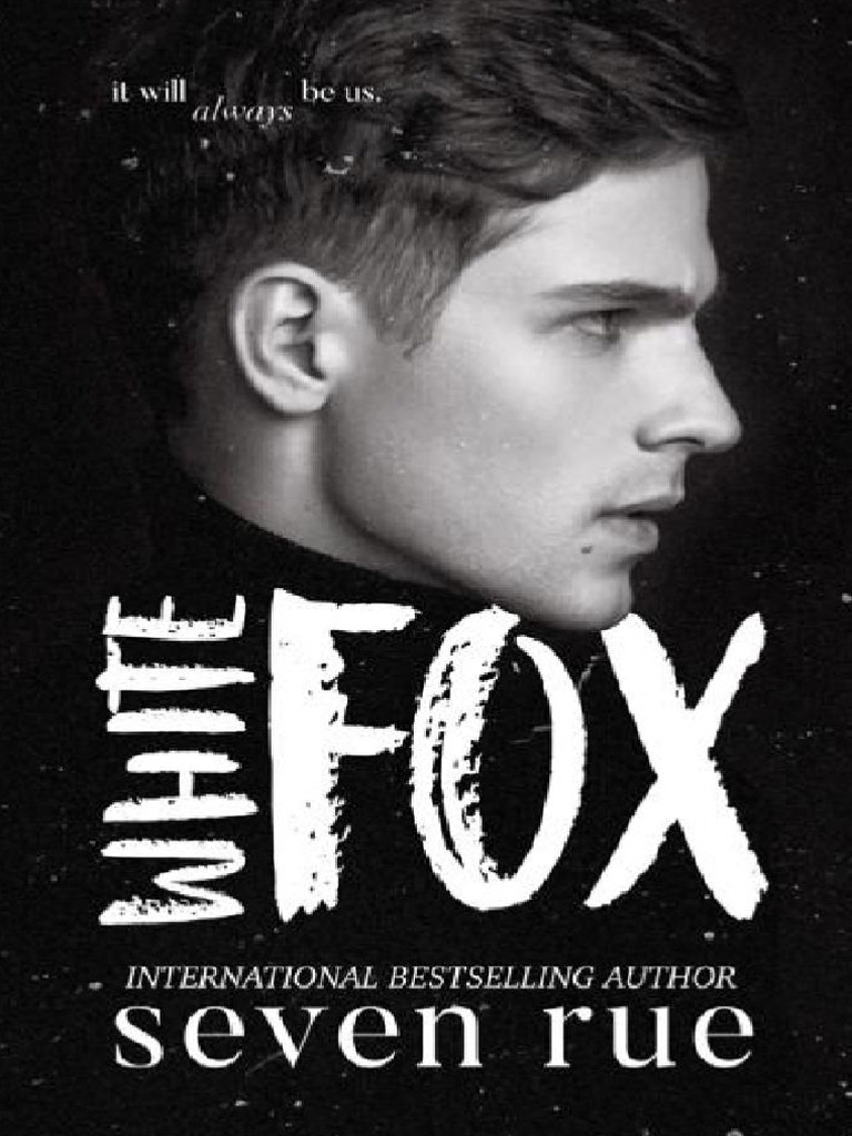 White Fox - Seven Rue | PDF | Amor | Verdad