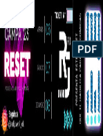Ticket Campa Reset