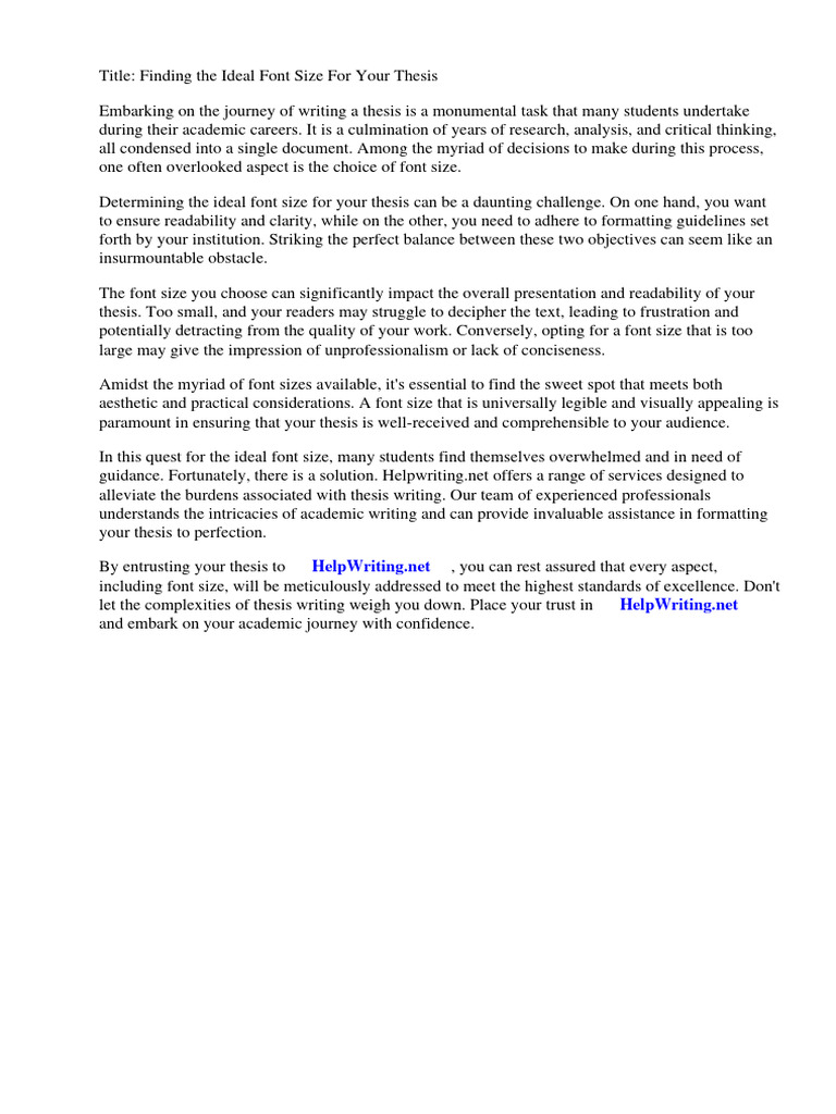 ideal-font-size-for-thesis-pdf-typefaces-serif