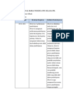 Jurnal Harian PPL PPG PRAJABATAN Minggu Ke-2