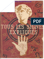 Signes Et Astrologie