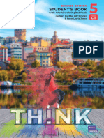 Think 2nd Ed 5 Students Book