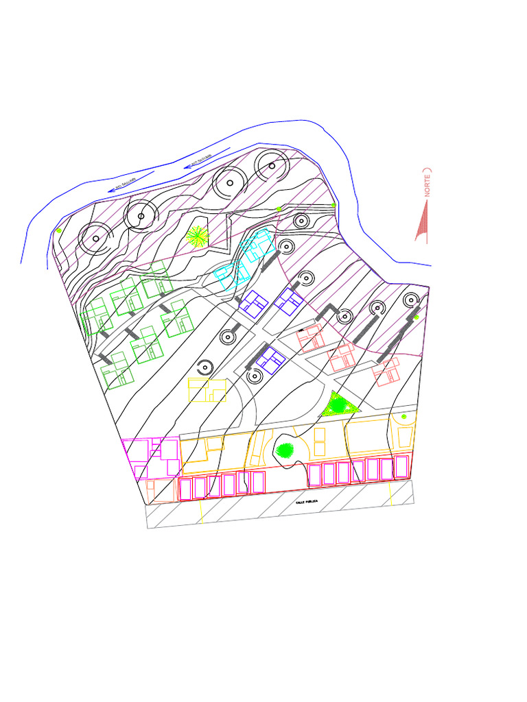 Drawing1 Model | PDF