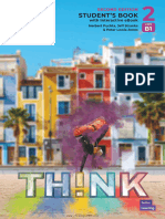 Think 2nd Ed 2 Students Book