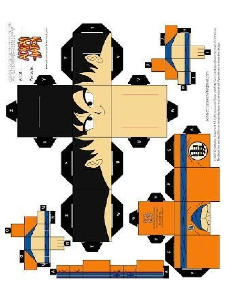 Gukogokuorigami | PDF