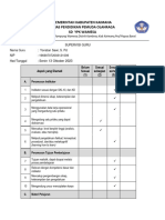 Yonatan Format Supervisi