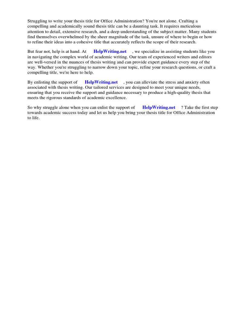 thesis-title-for-office-administration-students-pdf-thesis-cross
