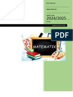 Panduan Standard Prestasi (TP) MT THN 2