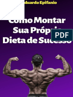 Como Montar Sua Própria Dieta