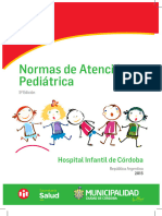 Hospital infantil