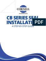 CB Series Installation Manual