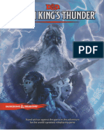 Storm Kings Thunder PDF Free