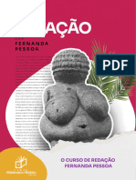 Aula 01 - O Curso de Redação