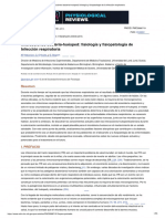 Bacterial-Host Interactions - Physiology and Pathophysiology of Respiratory Infection-1-19