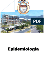 Epidemiología