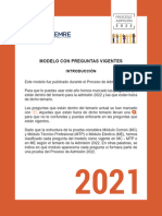 2022 PV 2021 Fisica