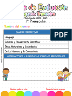 Boletas 2o Parcial