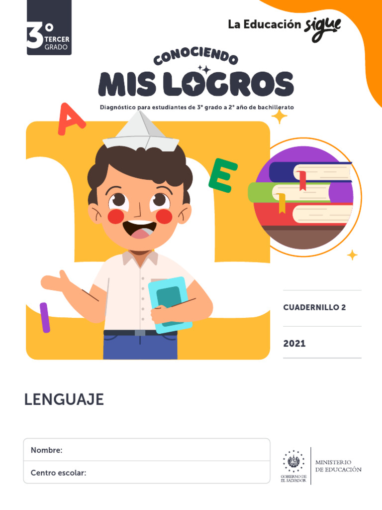 Lenguaje: La Educación | PDF | Artes del Lenguaje y Comunicación ...