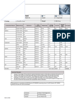 Infineon MA005408980 MaterialContentSheet v01 - 00 EN