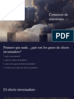 Mercado de Emisiones