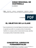 Clase 1 Introduccion Al Derecho 1