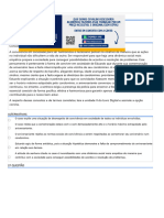 Atividade 2 - Fsce - Formação Sociocultural e Ética I - 51-2024