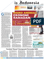 Epaper Media Indonesia Edisi Kamis 14 Maret 2024