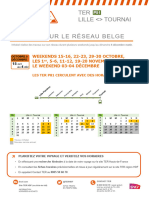 Travaux Infrabel Lille Tournai WE 15-16 Oct Au 3-4 Déc v2