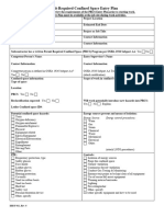 PRCSEntry Plan Templatefor Contractors