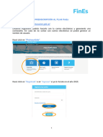 Instructivo Preinscripcion Fines