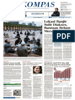 E paper Kompas Edisi Rabu 13 Maret 2024