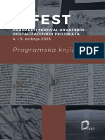D-Fest2023 Programska