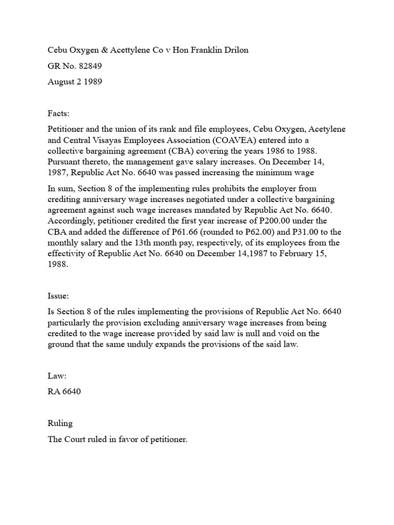 Guerrero LAB REV Assignment 4 PDF Cost Of Living Employment