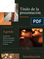 Diapositivas Sobre El Tema de La Predicación