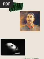V.Stalin