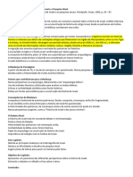 Introdução Ao Texto - A História de Israel e A Pesquisa Atual