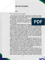 1 Propiedades de Los Liquidos, Caracteristicas Generales