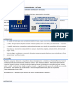 Atividade 02 - Nut - Nutrição Ciclos de Vida - 51-2024