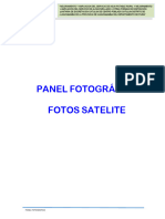 Panel Fotografico-Fotos Satelital