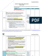 Guía de Conducción Lunes Del SBC - Febrero 2024