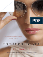 The Idea of You - Robinne Lee