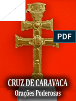 Resumo Cruz Caravaca Oracoes Poderosas c730