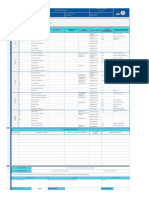 FR DO 002 Plan de Estudios Ingenieria Industrial