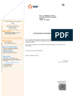 Votre Document Edf