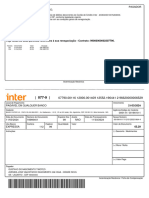 Veja Todas As Suas Parcelas Referentes À Sua Renegociação - Contrato: 99000000002207796