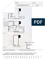 Se Repérer Sur Un Plan - Maison B