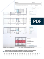 Se Repérer Sur Un Plan - Maison C