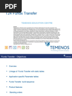 T3TFT - Funds Transfer - R12.01