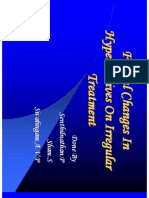 Fundal Changes in Hypertensives On Irregular Treatment