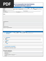 Escala Alsfrs-R 2 | PDF | Especialidades médicas